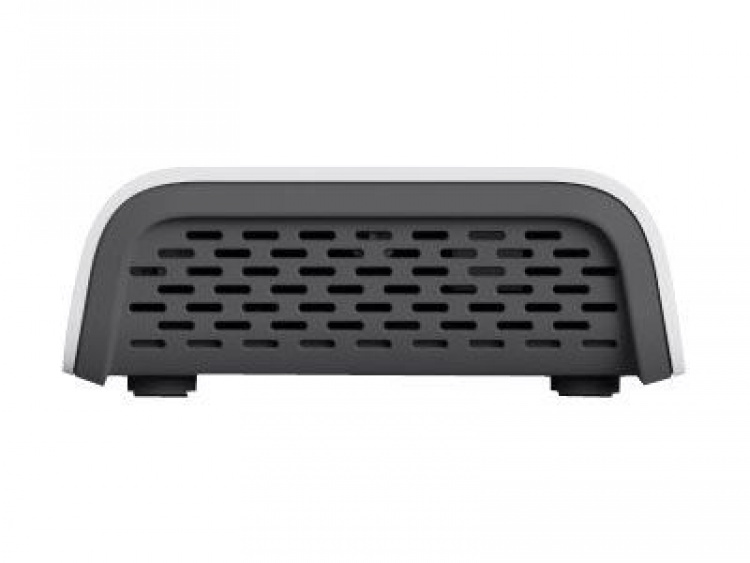 Belkin Rockstar 10-Port USB Laddstation, 2.4A Belkin Rockstar 10-Port USB Laddstation, 2.4A