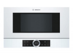 Bosch Mikrovågsugn BFL634GW1