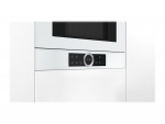 Bosch Mikrovågsugn BFL634GW1