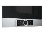Bosch Mikrovågsugn BFR634GS1