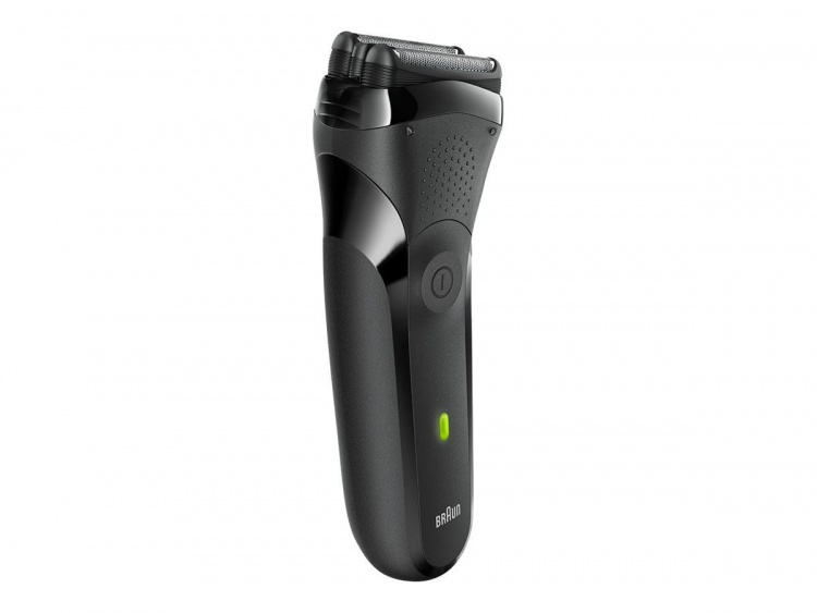 Braun Rakapparat Series 3 301s