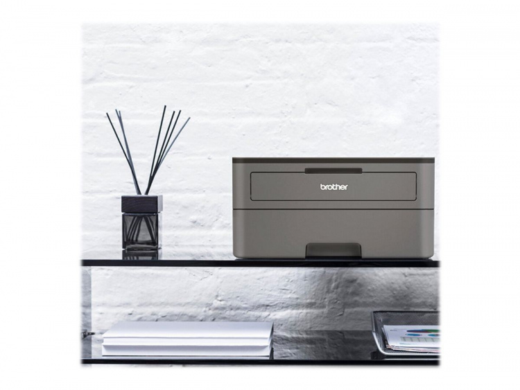 Brother HLL2370DNZW1