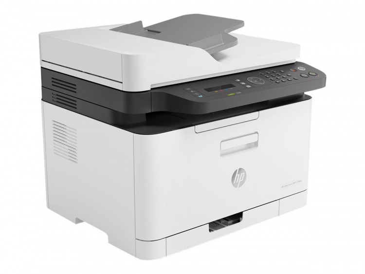 HP Color Laser MFP 179fnw Printer HP Color Laser MFP 179fnw Printer