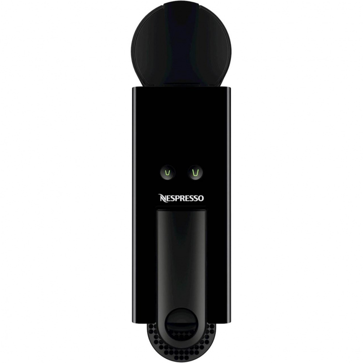 Krups Kapselmaskin Essenza Mini, 0,6 l. Black