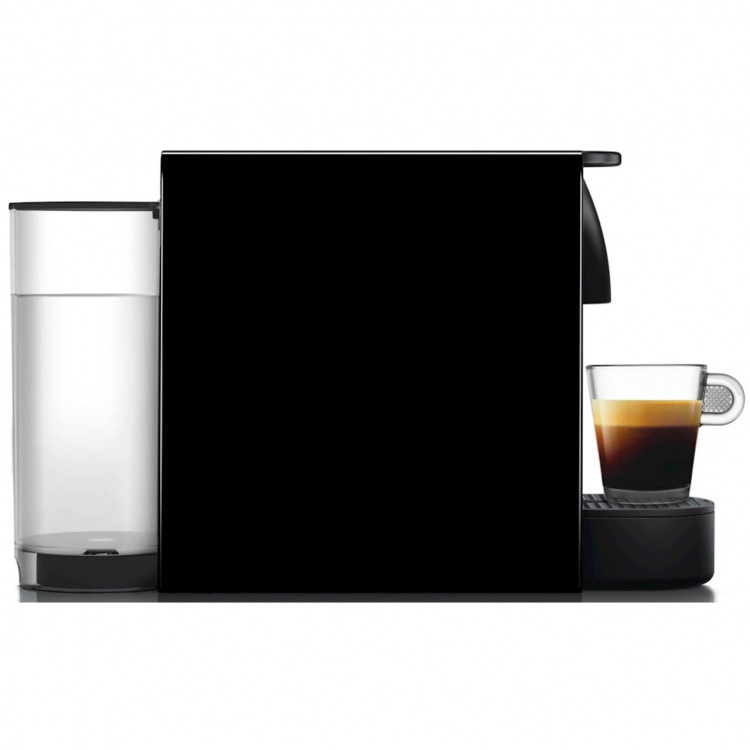 Krups Kapselmaskin Essenza Mini, 0,6 l. Black