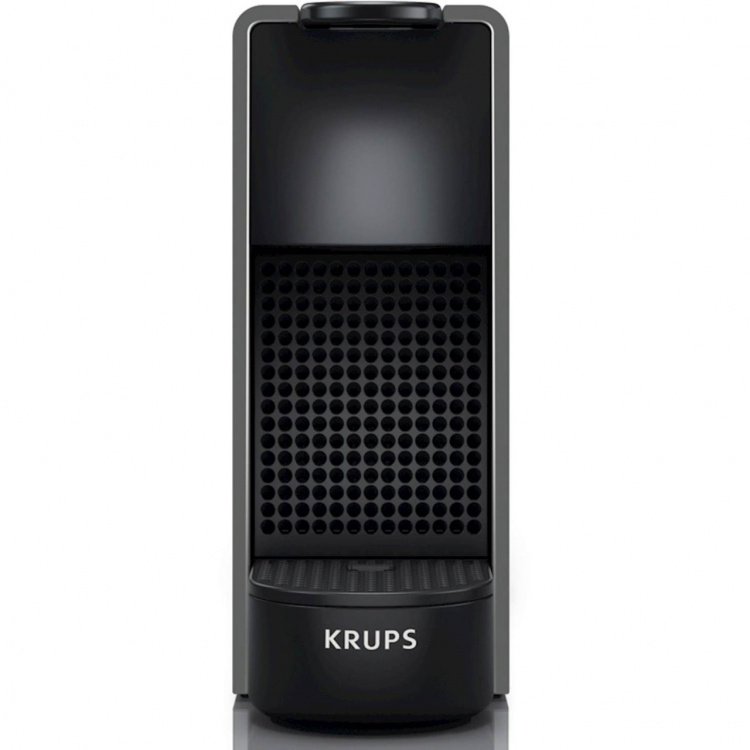 Krups Kapselmaskin Essenza Mini, 0,6 l. Grey