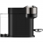Krups Nespresso Vertuo Next Deluxe 1,1 l. Chrome Krups Nespresso Vertuo Next Deluxe 1,1 l. Chrome
