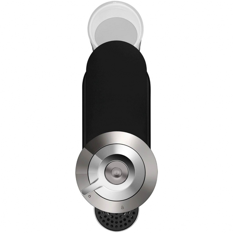Krups Nespresso Vertuo Next Deluxe 1,1 l. Chrome Krups Nespresso Vertuo Next Deluxe 1,1 l. Chrome