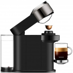 Krups Nespresso Vertuo Next Deluxe 1,1 l. Chrome Krups Nespresso Vertuo Next Deluxe 1,1 l. Chrome