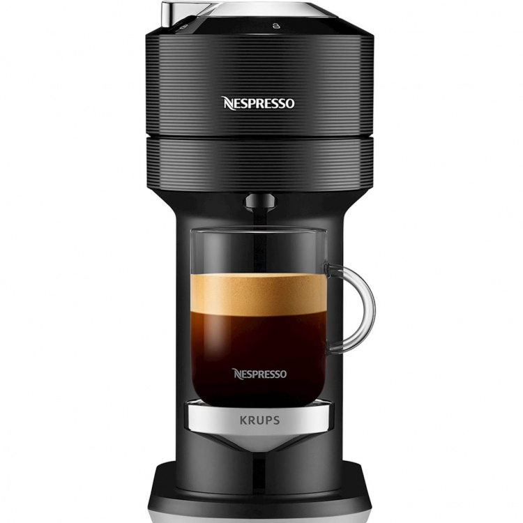 Krups Nespresso Vertuo Next Premium 1,1 l. Black Krups Nespresso Vertuo Next Premium 1,1 l. Black