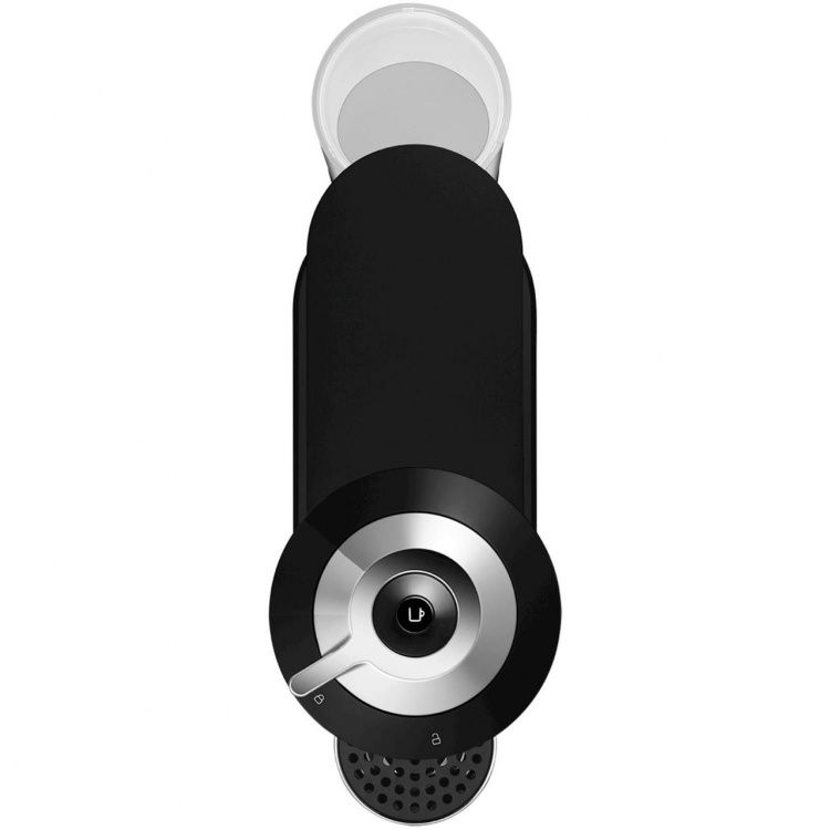 Krups Nespresso Vertuo Next Premium 1,1 l. Black Krups Nespresso Vertuo Next Premium 1,1 l. Black