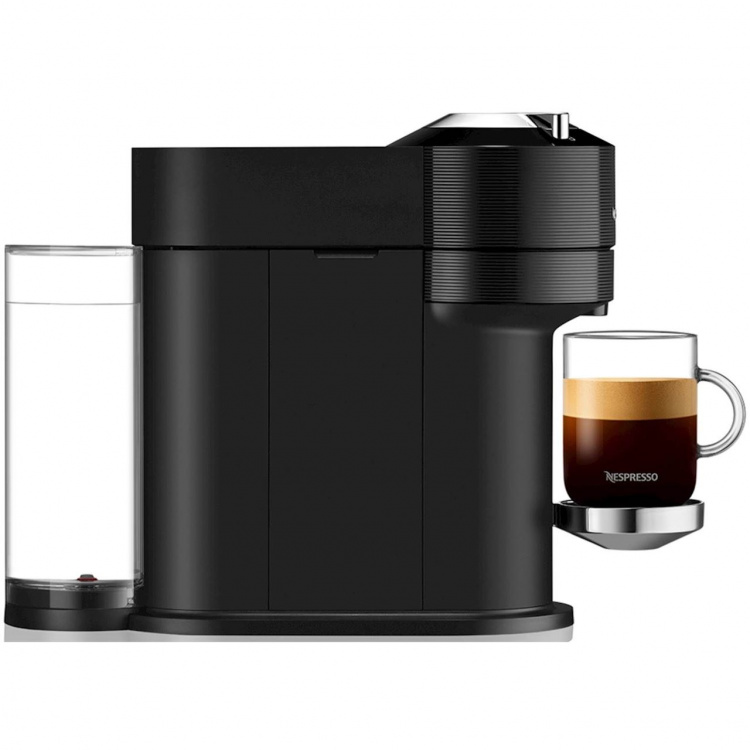 Krups Nespresso Vertuo Next Premium 1,1 l. Black Krups Nespresso Vertuo Next Premium 1,1 l. Black