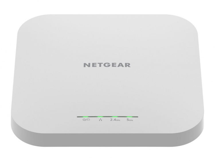 Netgear 1PT BUSINESS WIFI 6 2+2 AP