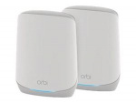 Netgear 4PT ORBI AX5400 2PACK 1Y ARMOR BNDL Netgear 4PT ORBI AX5400 2PACK 1Y ARMOR BNDL