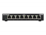 Netgear 8PT GIGE UNMANAGED SW 300-SERIES
