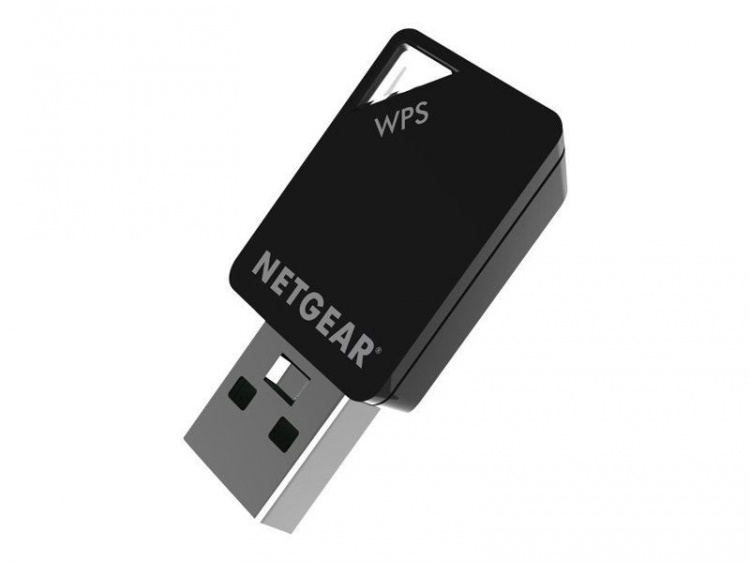 Netgear A6100-100PES USB adapter