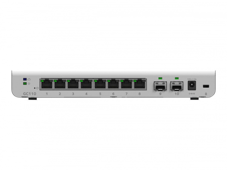 Netgear GC110-100PES