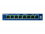 Netgear GS108GE 8Port 1000T switch