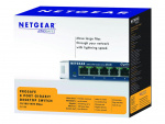 Netgear GS108GE 8Port 1000T switch
