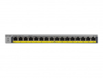 Netgear GS116LP Gigabit Ethernet Unmanaged Switch