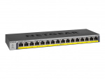 Netgear GS116LP Gigabit Ethernet Unmanaged Switch