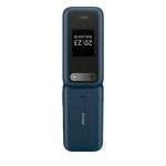 Nokia 2660 4G Blue W. Dock