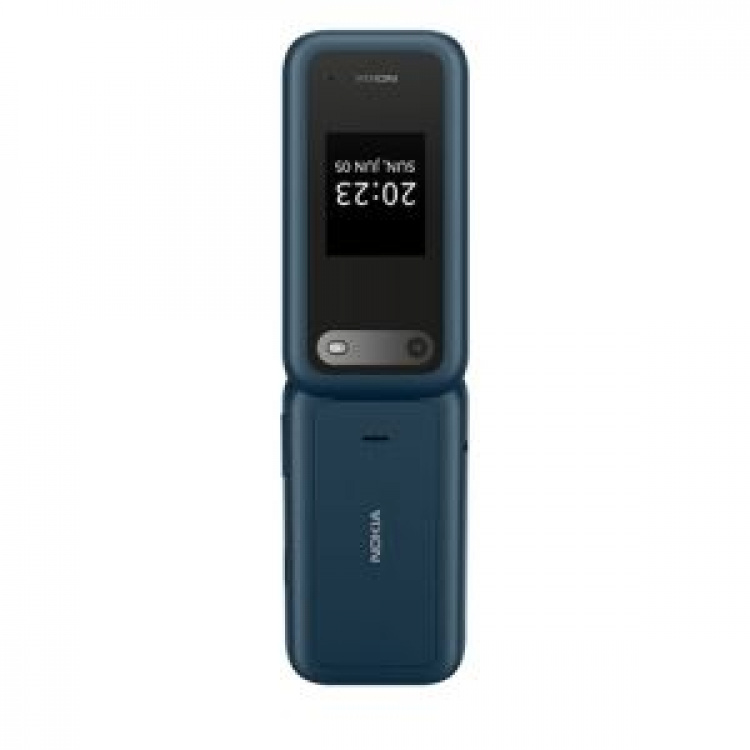 Nokia 2660 4G Blue W. Dock