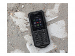 Nokia 800 Tough Dualsim Black