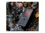 Nokia 800 Tough Dualsim Black