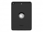Otterbox Defender Ipad 7th Gen 10.2 Black