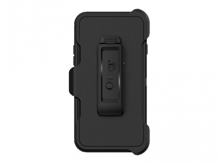 Otterbox Defender Skal för Iphone 7/8/SE, Svart Otterbox Defender Skal för Iphone 7/8/SE, Svart