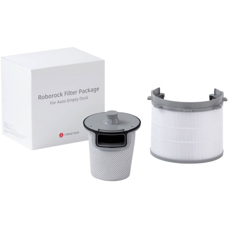 Roborock HEPA-filterpaket RR0219