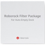 Roborock HEPA-filterpaket RR0219