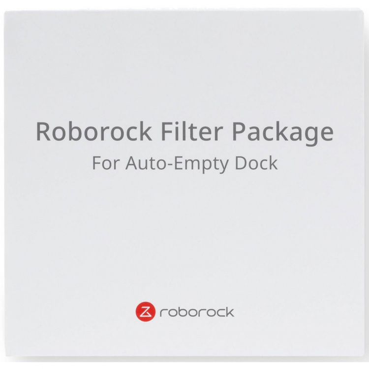 Roborock HEPA-filterpaket RR0219