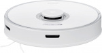 Roborock Robotdammsugare Q7 Max White