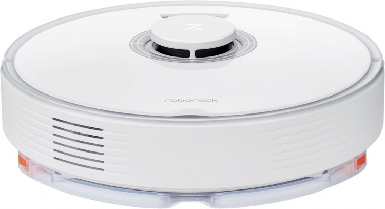 Roborock Robotdammsugare Q7 Max White