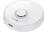 Roborock Robotdammsugare Q7 Max White