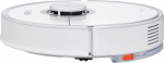 Roborock Robotdammsugare Q7 Max White