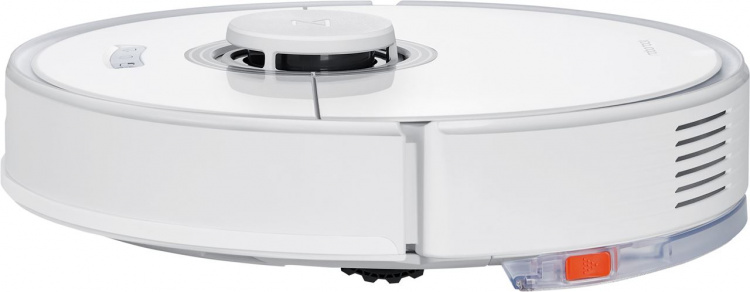 Roborock Robotdammsugare Q7 Max+ White