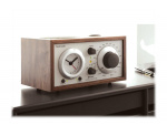 Tivoli Audio Model Three BT USB Classic Walnut