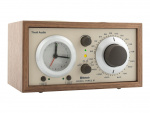 Tivoli Audio Model Three BT USB Classic Walnut