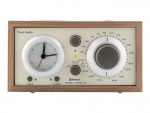 Tivoli Audio Model Three BT USB Classic Walnut