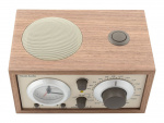 Tivoli Audio Model Three BT USB Classic Walnut