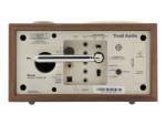 Tivoli Audio Model Three BT USB Classic Walnut