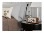Tivoli Audio Model Three BT USB Classic Walnut
