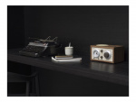Tivoli Audio Model Three BT USB Classic Walnut