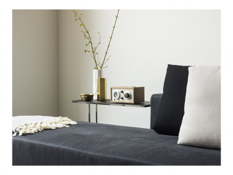 Tivoli Audio Model Three BT USB Classic Walnut