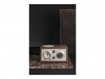 Tivoli Audio Model Three BT USB Classic Walnut