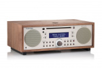 Tivoli Audio Music System + Classic Walnut