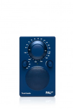 Tivoli Audio Pal BT Blue